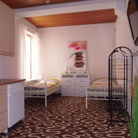 Monteurzimmer Talstrasse 2 Nossen 외부 사진