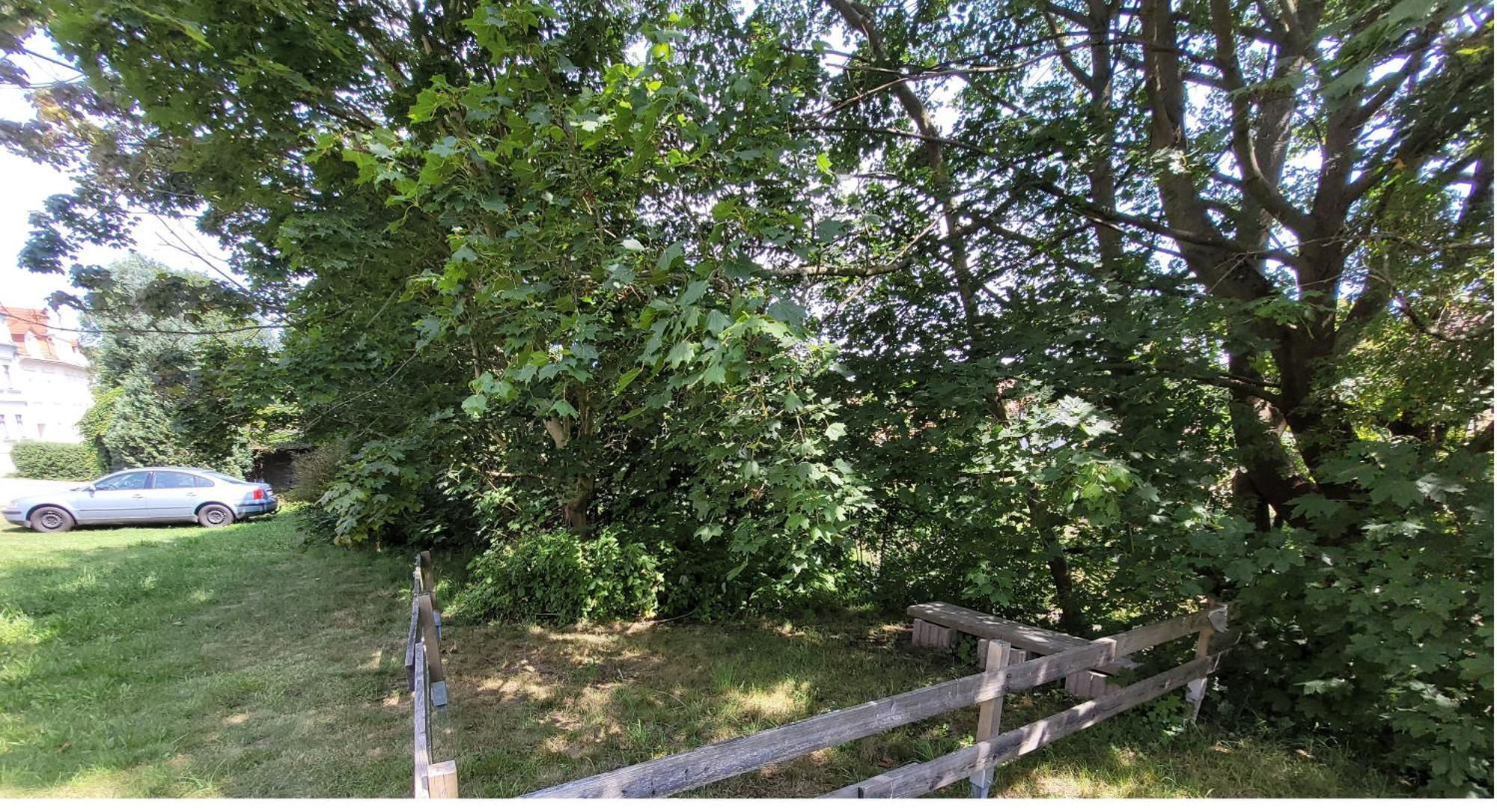 Monteurzimmer Talstrasse 2 Nossen 외부 사진