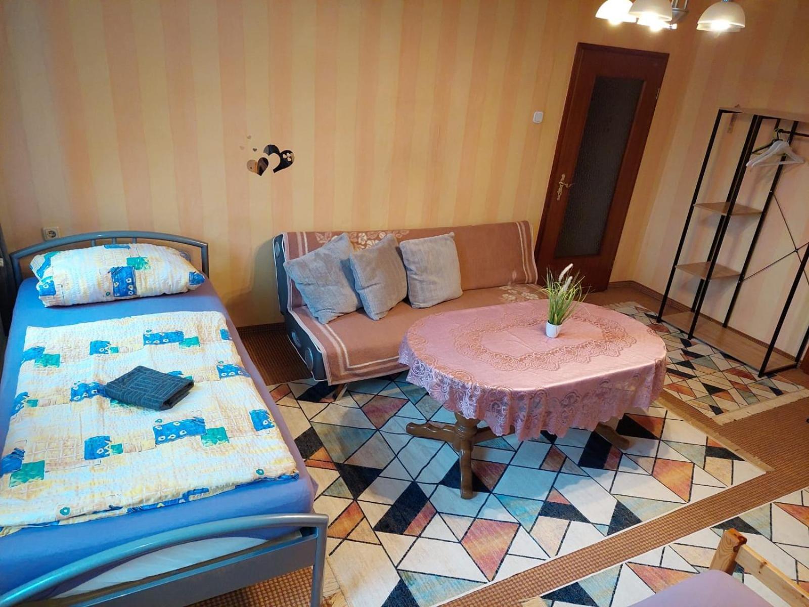 Monteurzimmer Talstrasse 2 Nossen 외부 사진
