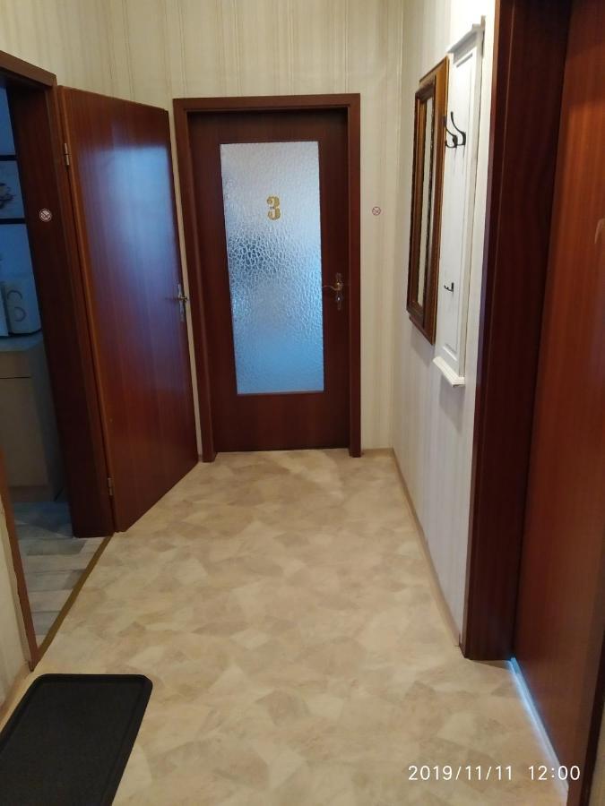Monteurzimmer Talstrasse 2 Nossen 외부 사진