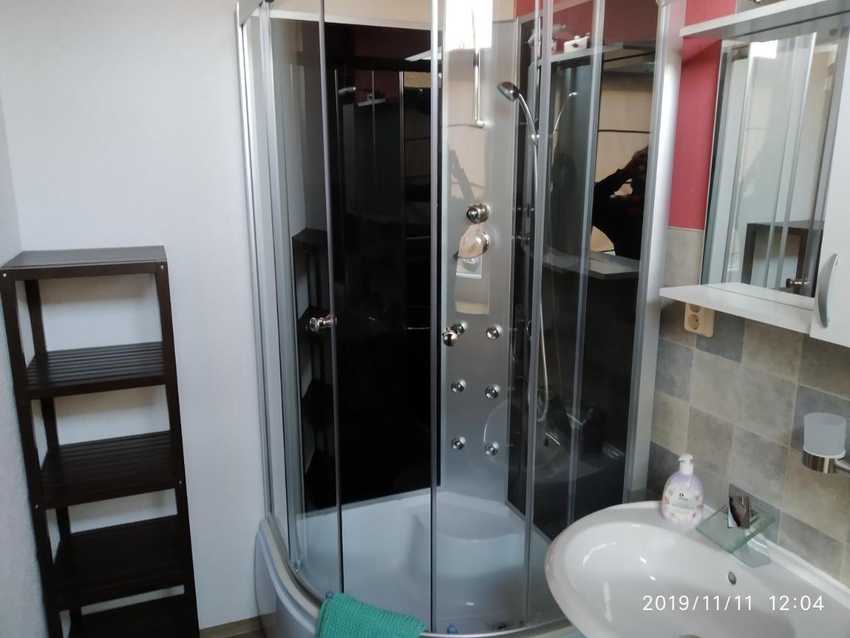 Monteurzimmer Talstrasse 2 Nossen 외부 사진