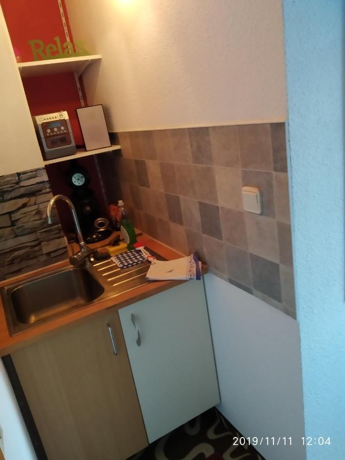 Monteurzimmer Talstrasse 2 Nossen 외부 사진